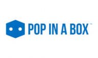 Bon réduction Pop in a box