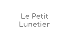 promo-Le Petit Lunetier
